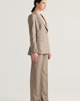 Mara Jacket - Dune