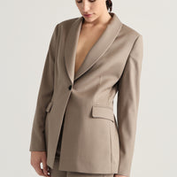 Mara Jacket - Dune