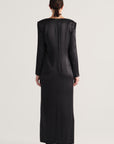 Livia Dress - Black