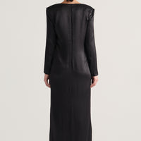 Livia Dress - Black