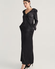 Livia Dress - Black