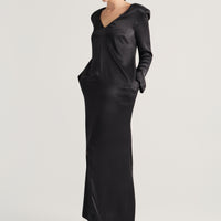 Livia Dress - Black