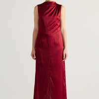 Adele Dress - Pinot
