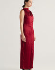 Adele Dress - Pinot