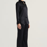 Lumo Shirt - Black