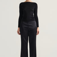 Simone Pants - Black