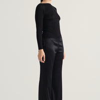 Simone Pants - Black