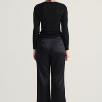 Simone Pants - Black