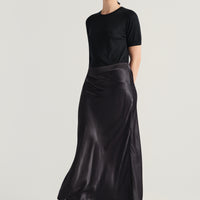 Elin Skirt - Black