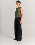 Axis Pant - Black