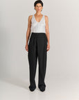 Contour Pant - Black