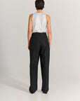 Contour Pant - Black