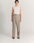 Contour Pant - Rhye Melange