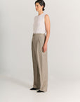 Contour Pant - Rhye Melange