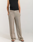 Axis Pant - Rhye Melange