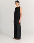 Frame Shell - Black