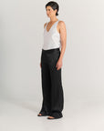 Simone Pants - Black
