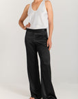 Simone Pants - Black