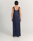 Drift Dress - Ionian