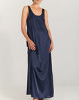 Drift Dress - Ionian