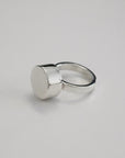 Modernist Ring