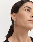 Oscillating Earrings