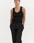 Basic Tank - Black