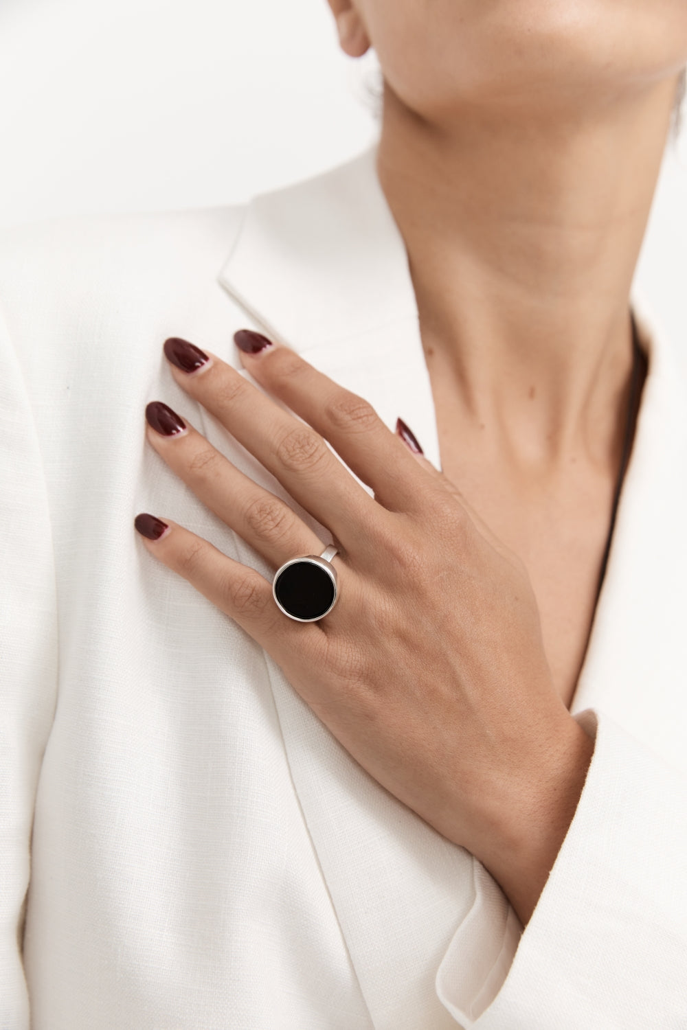 Deco Ring