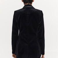 Ombro Jacket - Black
