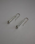 Oscillating Earrings
