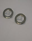 Concentric Earrings