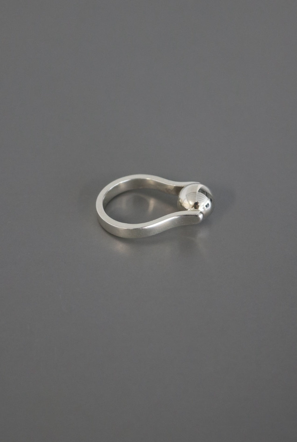 Sphere Ring
