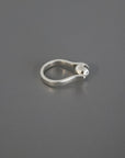Sphere Ring