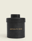 Asphalte Rose 300g Wax Candle - By MAD et LEN