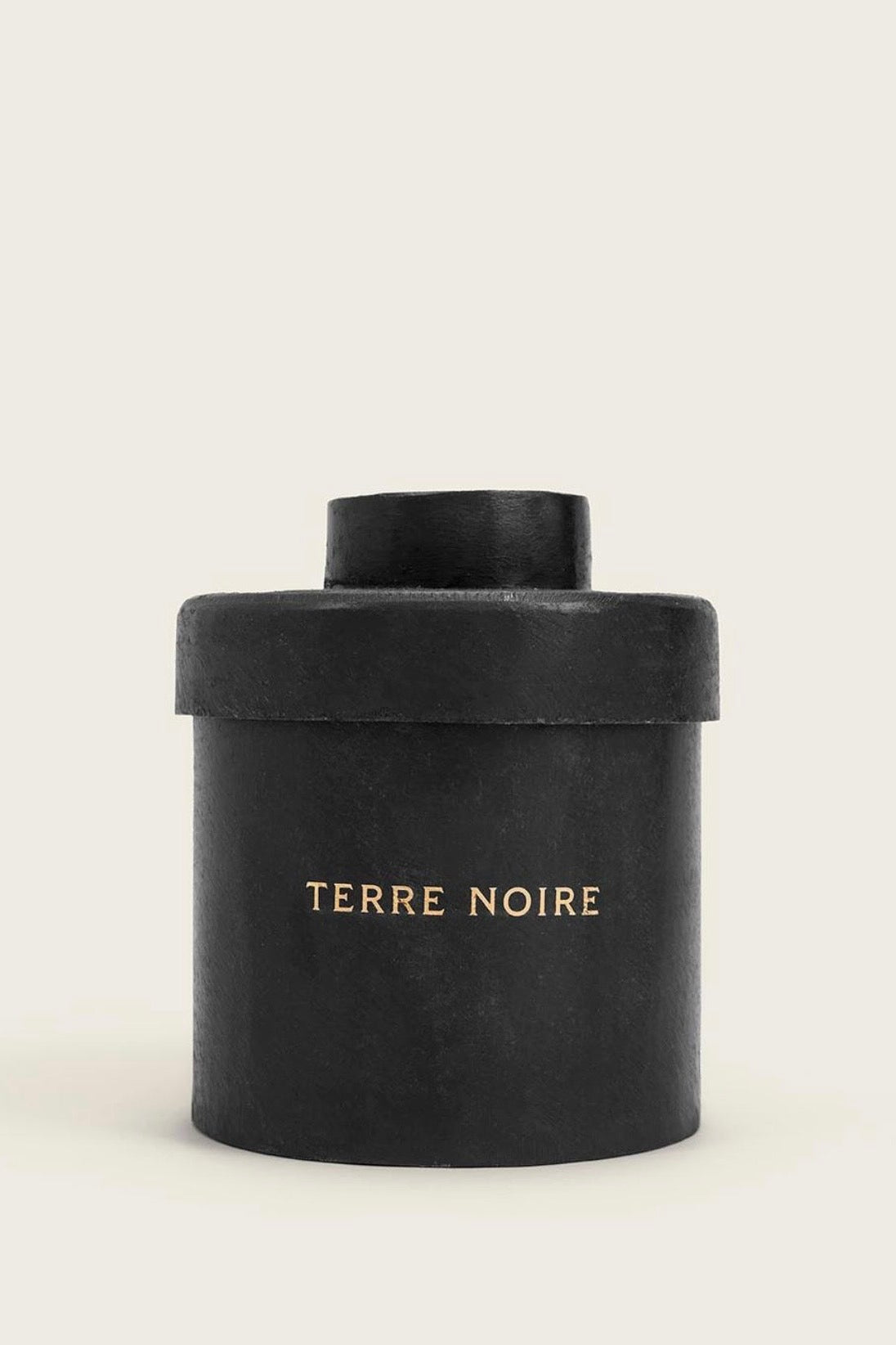 Terre Noire 300g Wax Candle - By MAD et LEN