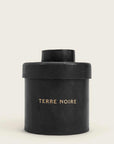 Terre Noire 300g Wax Candle - By MAD et LEN