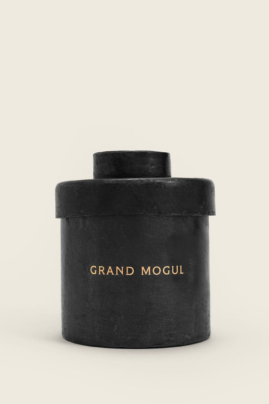 Grand Mogual 300g Wax Candle - By MAD et LEN