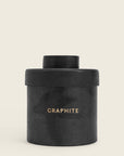 Graphite 300g Wax Candle - By MAD et LEN