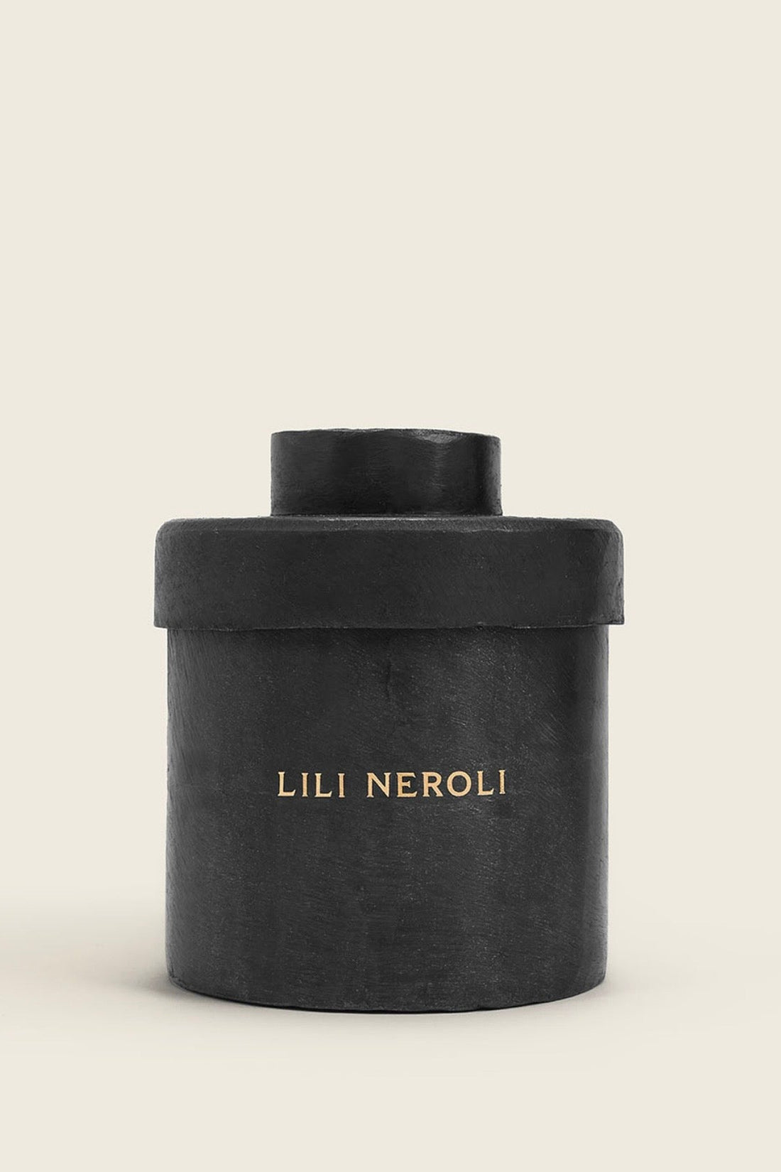 Lilli Neroli 300g Wax Candle - By MAD et LEN