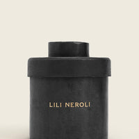 Lilli Neroli 300g Wax Candle - By MAD et LEN