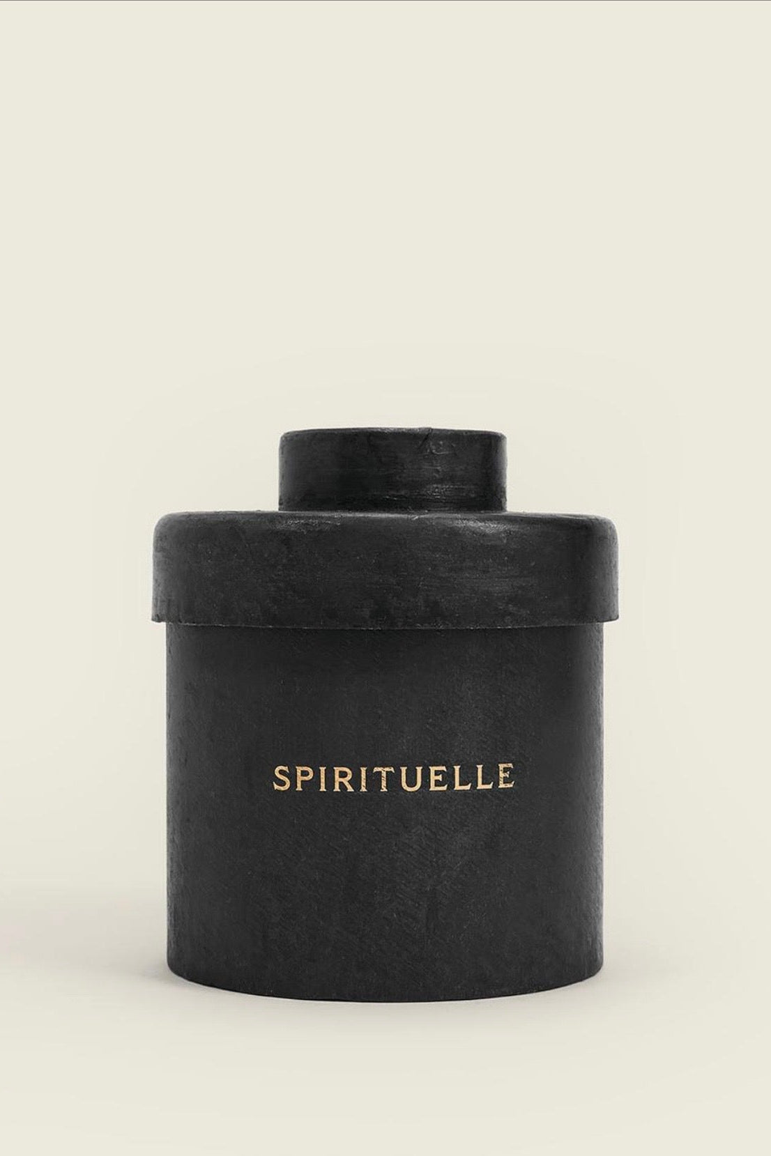 Spirituelle 300g Wax Candle - By MAD et LEN