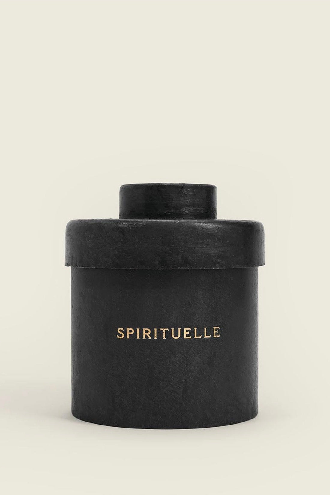 Spirituelle 300g Wax Candle - By MAD et LEN