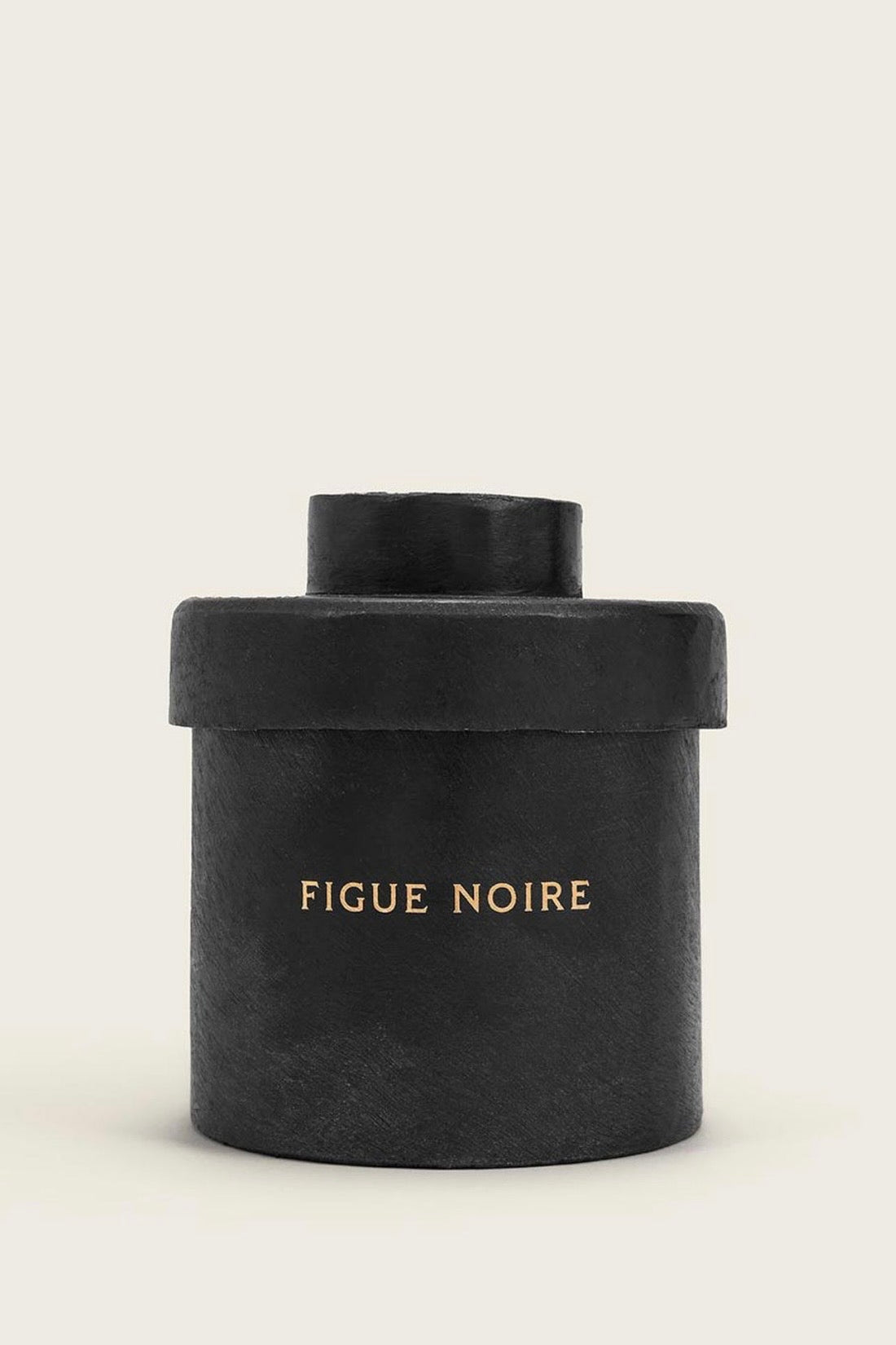 Figue Noire 300g Wax Candle - By MAD et LEN