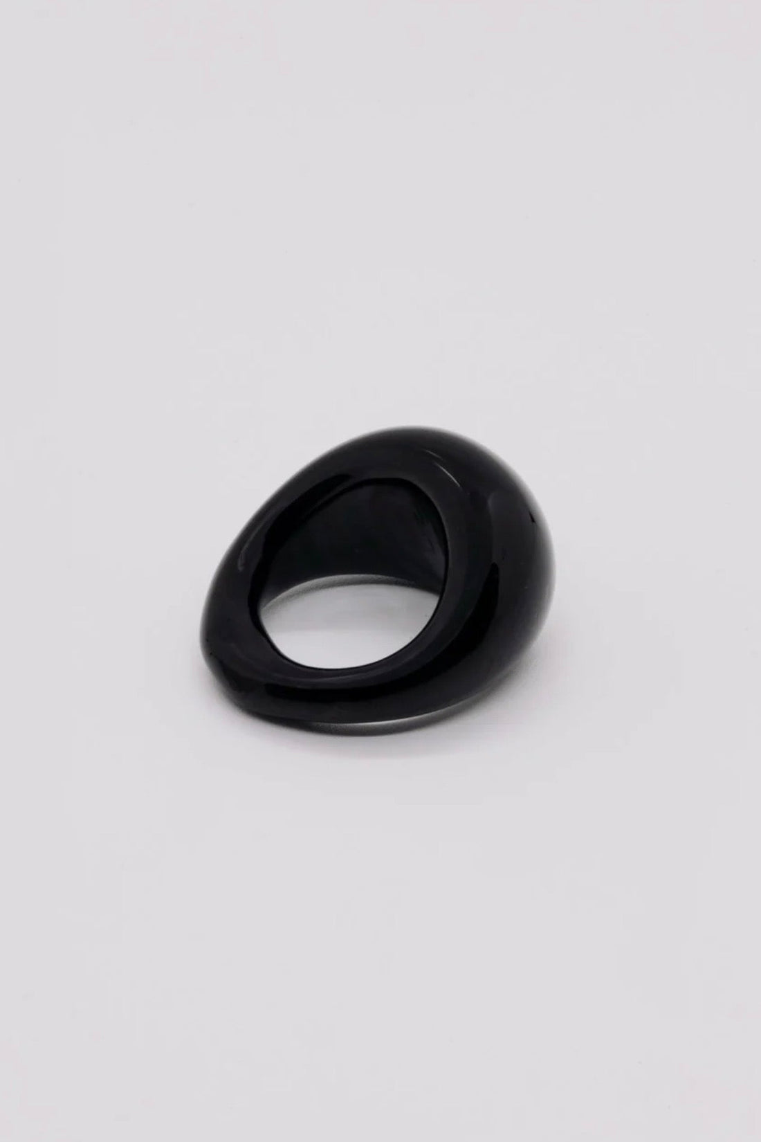 Somni Ring in Black - By Ayllón