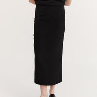 Varma Skirt - Black