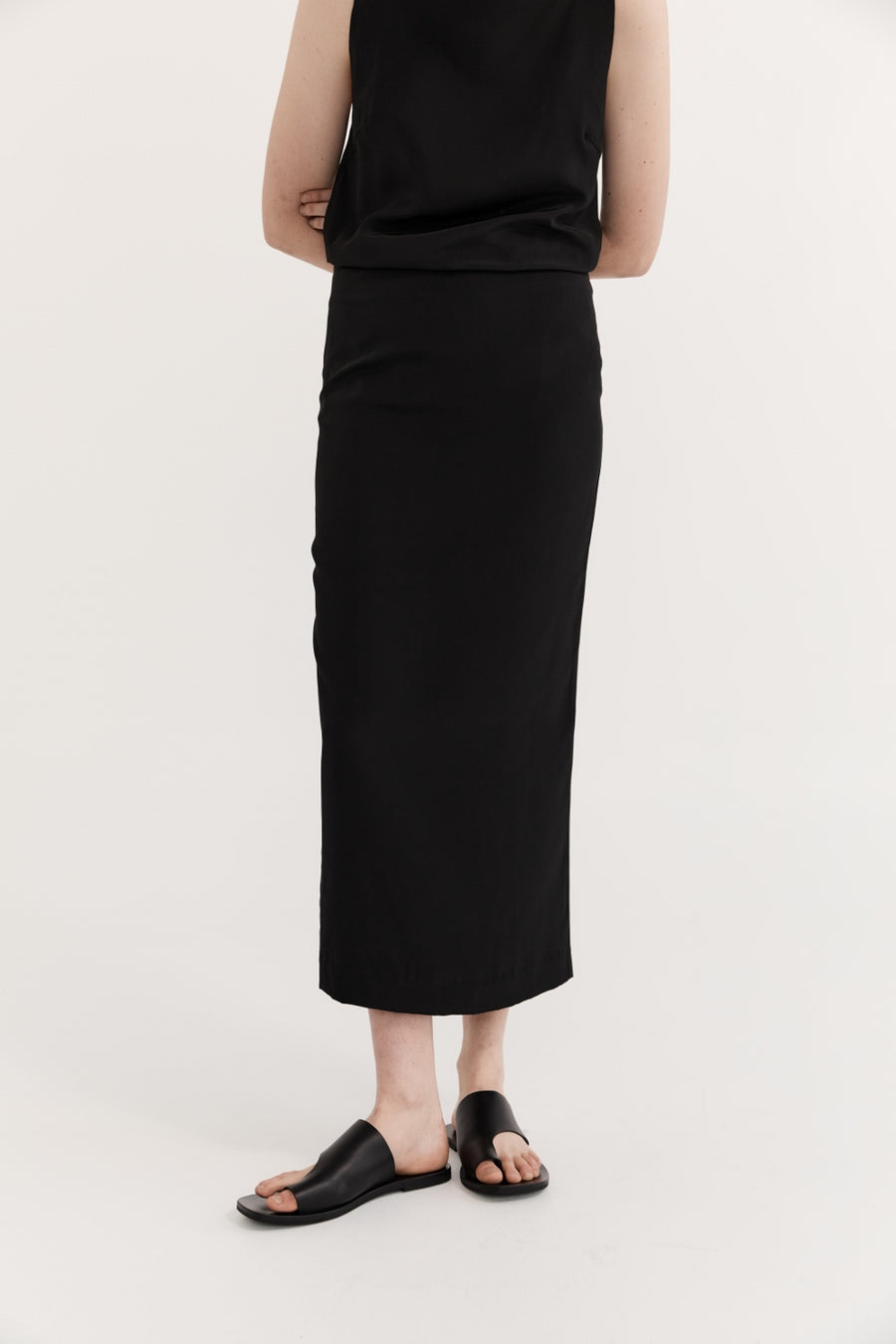 Varma Skirt - Black