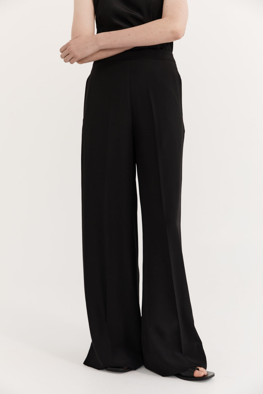 Somero Pants - Black