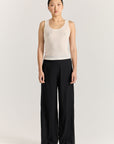 Serena Pants - Black