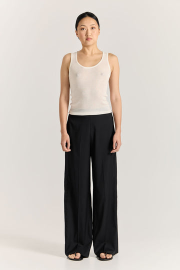 Serena Pants - Black