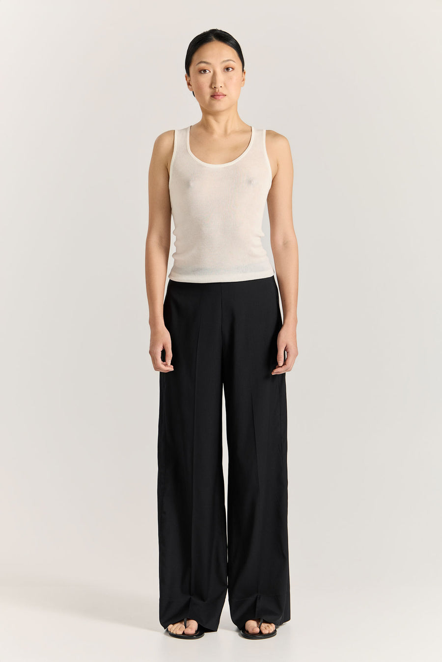 Serena Pants - Black